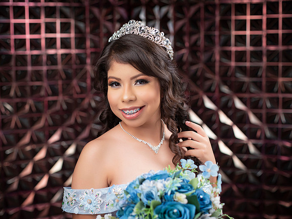 KARLA LIZETH #25632-6099