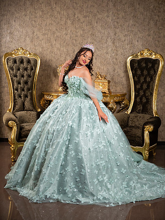 KARLA ELIZABETH #24224-6270