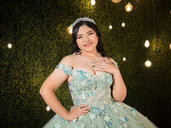 #25509 EUGENIA MIROSLAVA (XV) ISAAC-7247