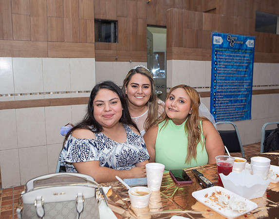 SECUENCIA DESPEDIDA BRISEIDY MORENO #23774-4382