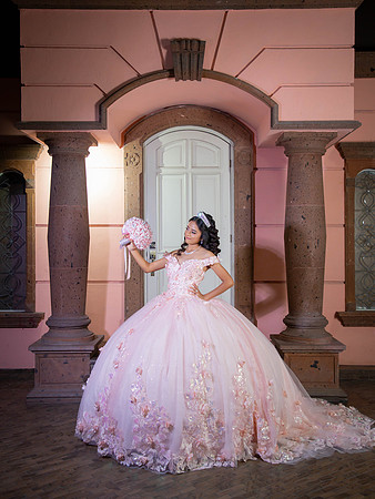 #25911 MAYRA ALEJANDRA -9445
