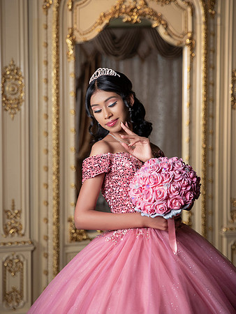SANDRA DE LEON #25781-8483
