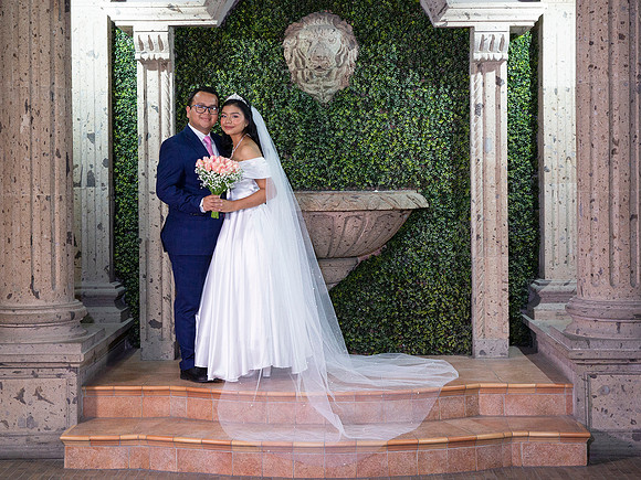 DANIEL BUSTOS #24966-4365