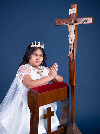 ISABEL RODRIGUEZ #25443-8346