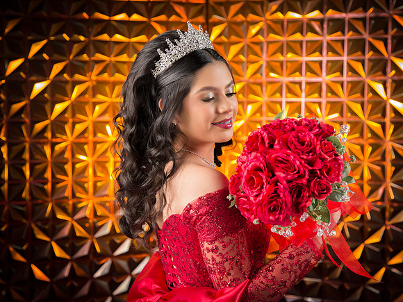 #25660 ALMA ANDRE (XV)-8340