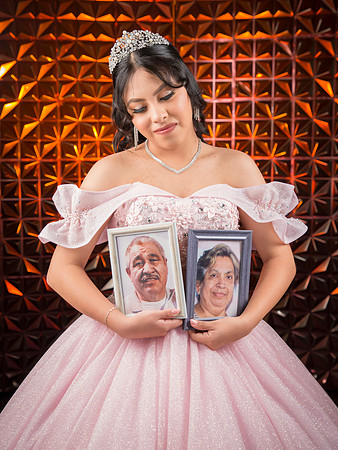 #25157 BLANCA GUADALUPE (XV) ISAAC-8115