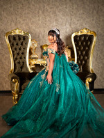 #25169 ANGELINA RAMOS MENDEZ( XV-0299