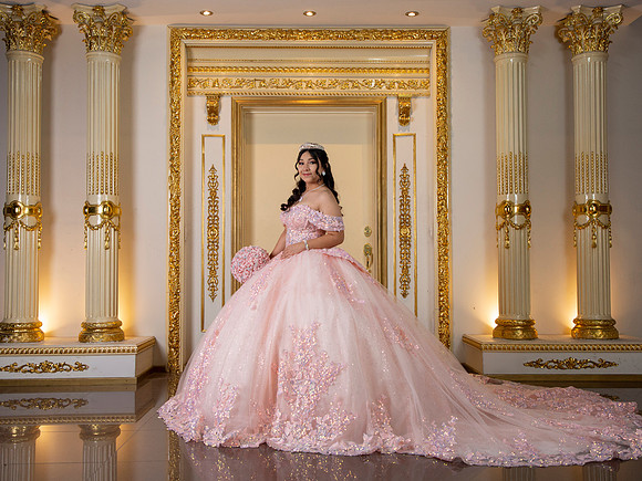 15 FEBRERO 2025 #26222 GENOVEVA DIAZ-0982