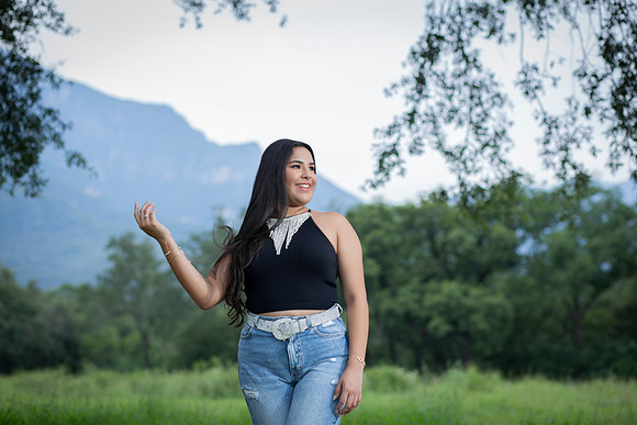 HILDA MORENO #8170-9168
