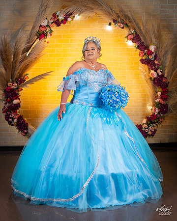 ANA MARIA LOPEZ VELAZQUEZ #25864-1778