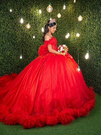 ##25993 MARIA EUGENIA (XV) -0870
