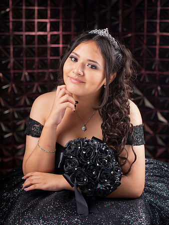 MARIA DE JESUS #25536-7572