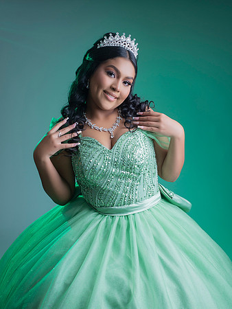 #25358 ANA LILA-9985