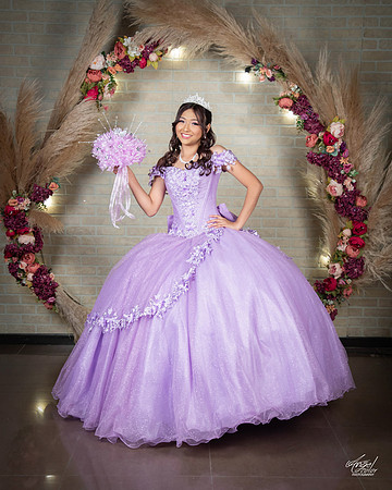 #25776 OFELIA RAMOS (XV)-8941