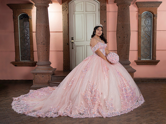 15 FEBRERO 2025 #26222 GENOVEVA DIAZ-0915