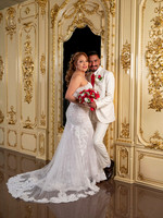 TIMOTEO VIDAL #25974-9482