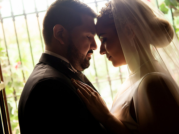 7073 #6037 MIRIAM TRISTAN (BODA)--