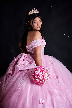 #16518 PATRICIA GOVEA 26