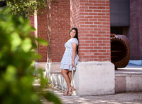 ELDA GARZA CONTERO PAQ. SWEET