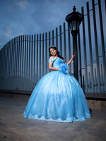 #25971 REYNA HDZ (XV) -8187