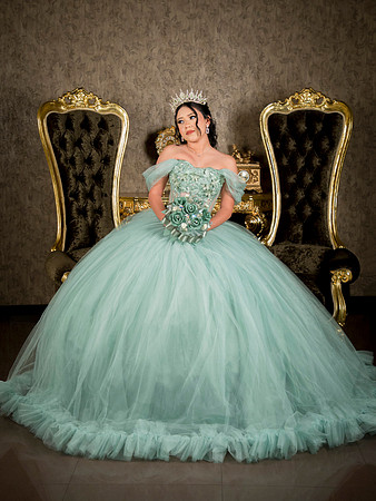#25867 STEPHANIE CORTES (XV) ISAAC-7014
