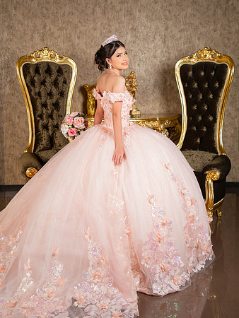 #25970 DENIS ELENA (XV) -9362