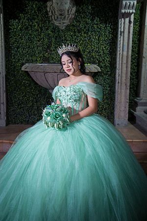 #25867 STEPHANIE CORTES (XV) ISAAC-7093