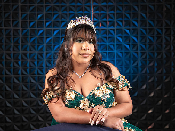 #25169 ANGELINA RAMOS MENDEZ( XV-0309