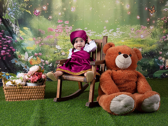 27 JULIO 2025 #26172 ANAHI CARDONA (NIÑA) MAGUII-7425