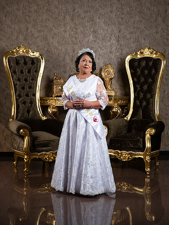 MA DE JESUS #25977-8283