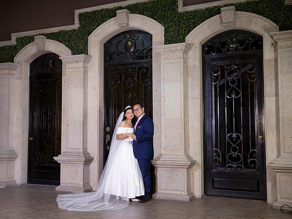 DANIEL BUSTOS #24966-4372