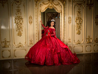 #25660 ALMA ANDRE (XV)-8296