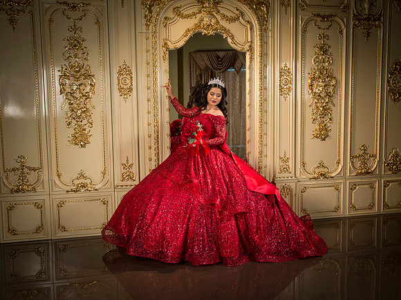 #25660 ALMA ANDRE (XV)-8296
