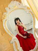 #26173 PERLA GUADALUPE -9964