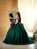 NANCY VALDEZ GARZA #26080-9899