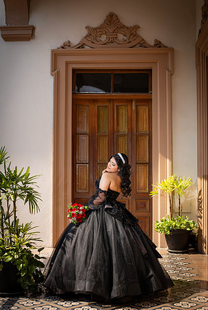 #2811 KARINA RDZ-0765