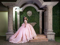 #26366 MARIANELA CANDELA ( XV RENTA)-2302