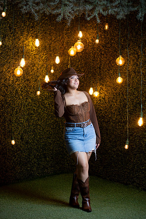 #2811 KARINA RDZ-7126