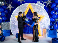 CLAUDIA PEREZ #25244 -9796