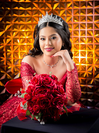 #25660 ALMA ANDRE (XV)-8332