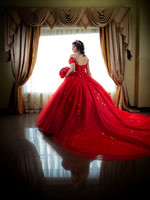 JUAN DE LEON #2851 (FORMAL)
