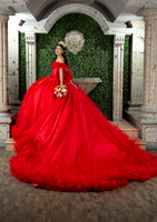##25993 MARIA EUGENIA (XV) -0882