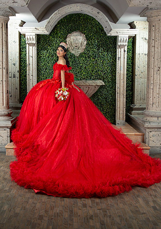 ##25993 MARIA EUGENIA (XV) -0882