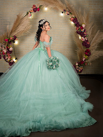 #25867 STEPHANIE CORTES (XV) ISAAC-7051