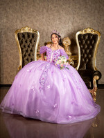 #25722 ENEDINA FLORES (XV) -8197