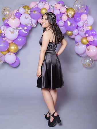 8946 #6040 DEBANHI NHOEMY