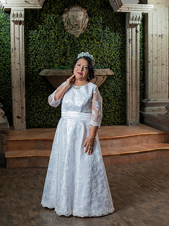 MA DE JESUS #25977-8367