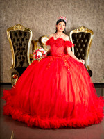 ##25993 MARIA EUGENIA (XV) -0830