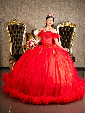##25993 MARIA EUGENIA (XV) -0830