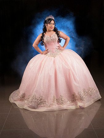 ELIZABETH HERNANDEZ #24607-1557